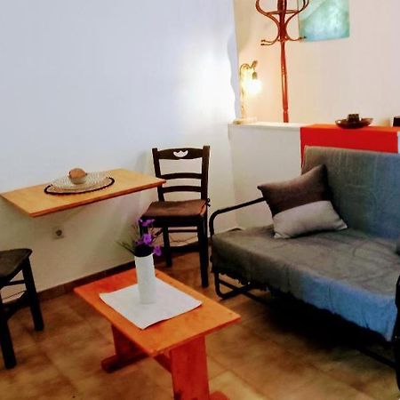 Helios-Rhodos-Apartments Koskinou  Esterno foto