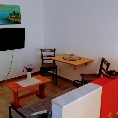 Helios-Rhodos-Apartments Koskinou  Esterno foto