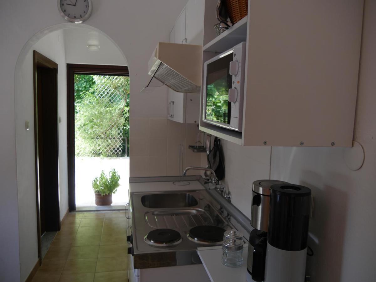 Helios-Rhodos-Apartments Koskinou  Esterno foto