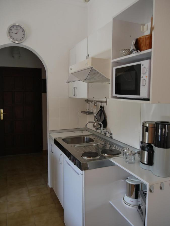 Helios-Rhodos-Apartments Koskinou  Esterno foto