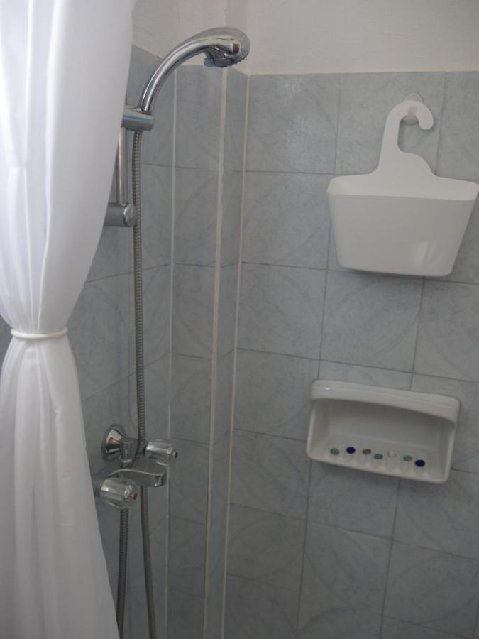 Helios-Rhodos-Apartments Koskinou  Esterno foto