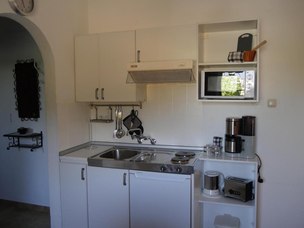 Helios-Rhodos-Apartments Koskinou  Esterno foto