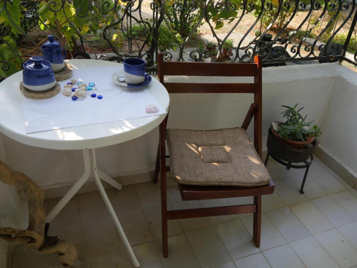 Helios-Rhodos-Apartments Koskinou  Esterno foto